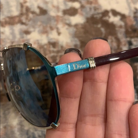 Dior Chicago 2 Sunglasses - Picture 3 of 5